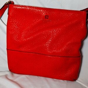 Kate Spade crossbody bag LIKE NEW CONDITION